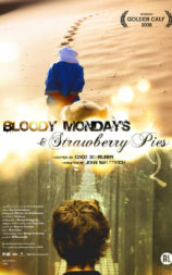 Bloody Mondays & Strawberry Pies