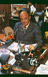Mel Blanc: The Man of a Thousand Voices