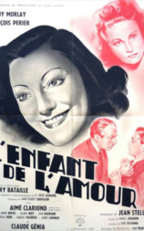 L'enfant de l'amour