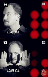 Comedy Central Presents Louis C.K.