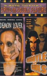 Gargoyle Girls