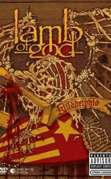 Lamb of God - killadelphia live