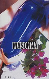 Masonna - Like A Vagina TV