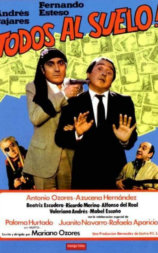 Todos al suelo