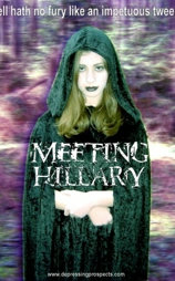 Meeting Hillary