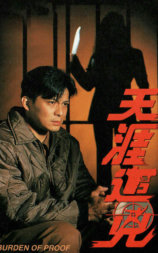 天涯追凶