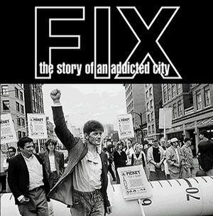 FIX: The Story of an Addicted City