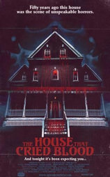 The House That Cried Blood