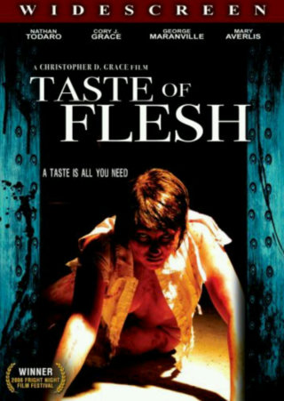 Taste of Flesh