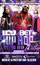 BET Hip Hop Awards 2012