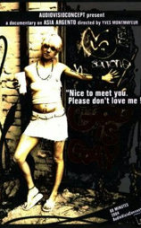 Nice to Meet You, Please Don't Love Me!