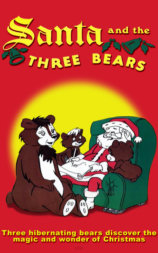 Santa and the Three Bears