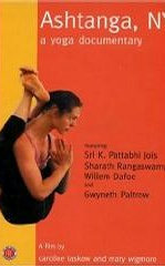 Ashtanga, NY - A Yoga Documentary (2003)