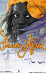 Princesa de África