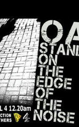 Oasis：standing on the edge of noise