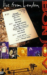 Bon Jovi: Live from London