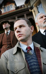 Ghost Story for Christmas: M.R. James - A View from a Hill