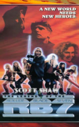 Legend of the Roller Blade Seven