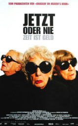 Jetzt oder nie - Zeit ist Geld