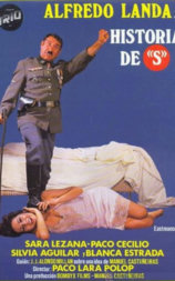 Historia de 'S'
