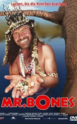 Mr. Bones