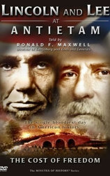 Lincoln and Lee at Antietam: The Cost of Freedom