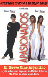 Apasionados