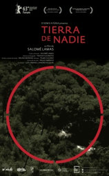 Terra de Ninguém