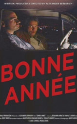Bonne année