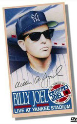Billy Joel: Live at Yankee Stadium