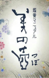 美之壶：舶来品