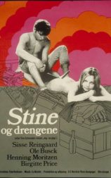 Stine and the Boys
