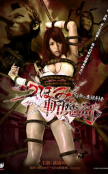 斩魔剑 宿命之少女剑士