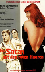 Der Satan mit den roten Haaren