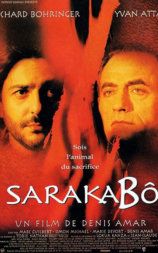 Saraka bô