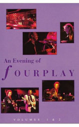An Evening of Fourplay