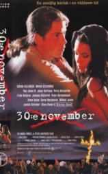 30:e november