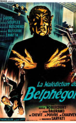 La malédiction de Belphégor