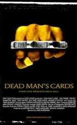 Dead Man's Cards