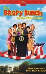 The Brady Bunch in the White House
