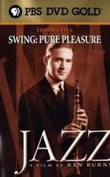 Swing: Pure Pleasure - 1935-1937