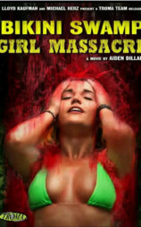 Bikini Swamp Girl Massacre