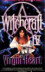 Witchcraft IV: The Virgin Heart