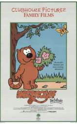 Heathcliff: The Movie