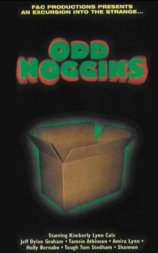 Odd Noggins