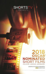 2018奥斯卡动画短片提名合集