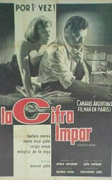 La Cifra impar