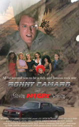 Ronny Camaro and Seven Angry Women
