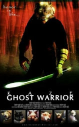 Kaze, Ghost Warrior