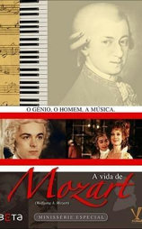 Wolfgang A. Mozart